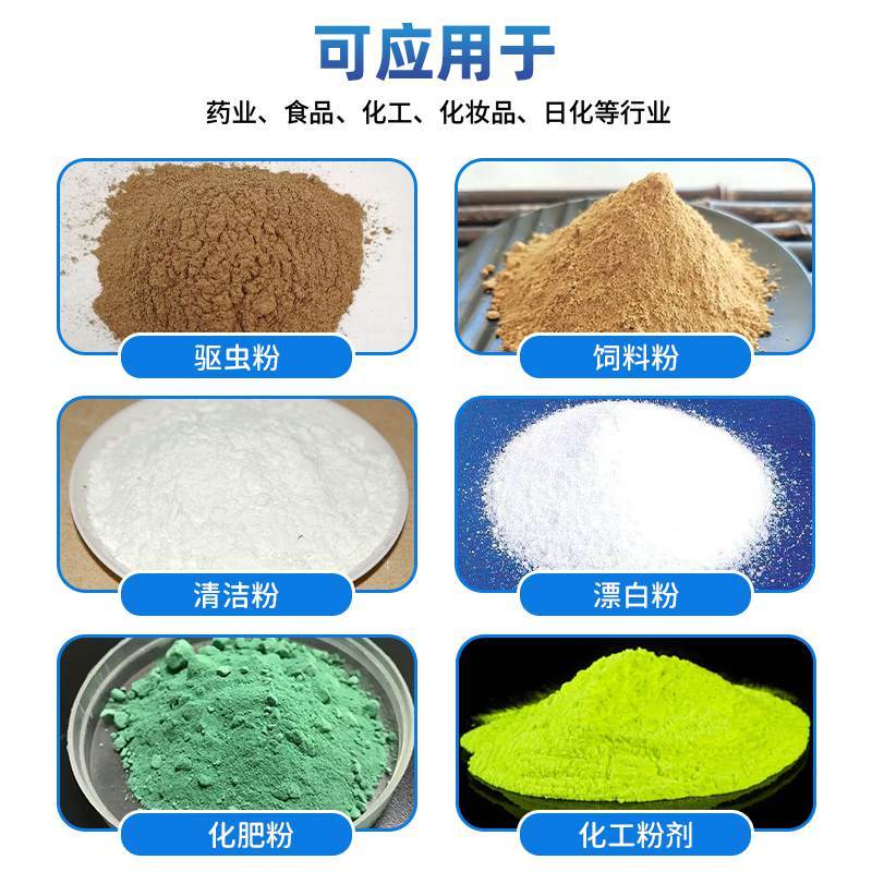  PVA水溶膜粉末包装机(图5)