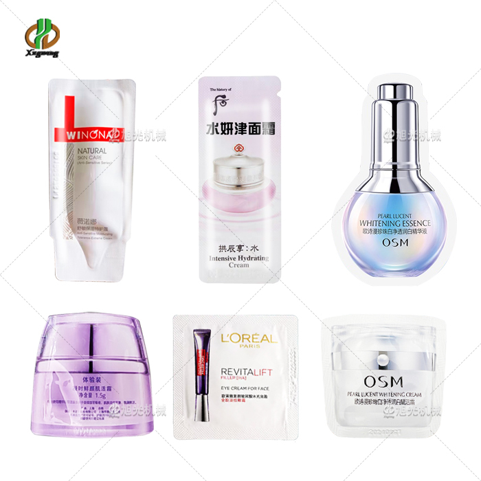新款异形液体包装机的特点及工作原理(图2) 新款异形液体包装机的特点及工作原理(图2)