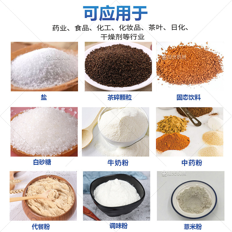 包装机的创新之作:胡椒盐航空食品颗粒双联包装机(图2) 包装机的创新之作:胡椒盐航空食品颗粒双联包装机(图2)