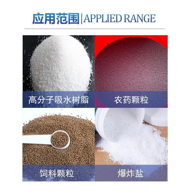 包装机的新进程-----PVA水溶膜包装机(图6)