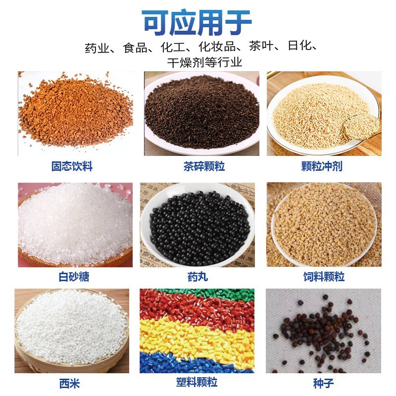你知道六列三边封颗粒包装机有那些特点吗?(图2) 你知道六列三边封颗粒包装机有那些特点吗?(图2)