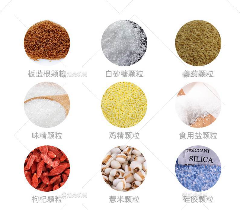 双列颗粒机的优势在哪里?(图3) 双列颗粒机的优势在哪里?(图3)