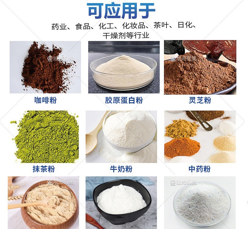 旭光粉末机型优势!(图2) 旭光粉末机型优势!(图2)