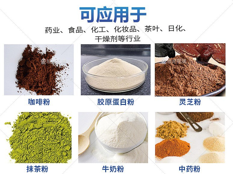 一台包装容量大、范围大、兼容性强的大型立式粉末机(图2) 一台包装容量大、范围大、兼容性强的大型立式粉末机(图2)