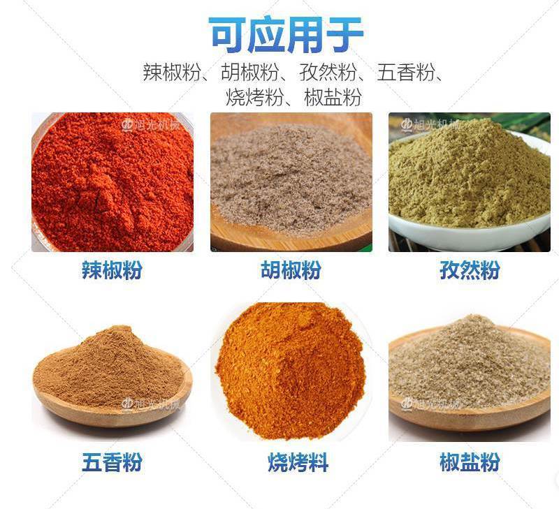 双列三边封粉末包装机的优势(图5)