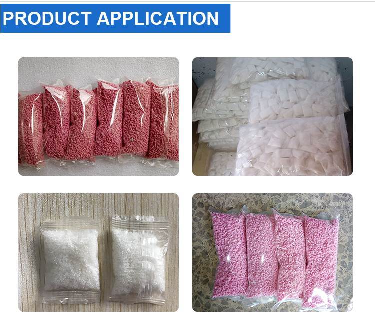 back sealing PVA film granule packing machine with servo motor(图8)