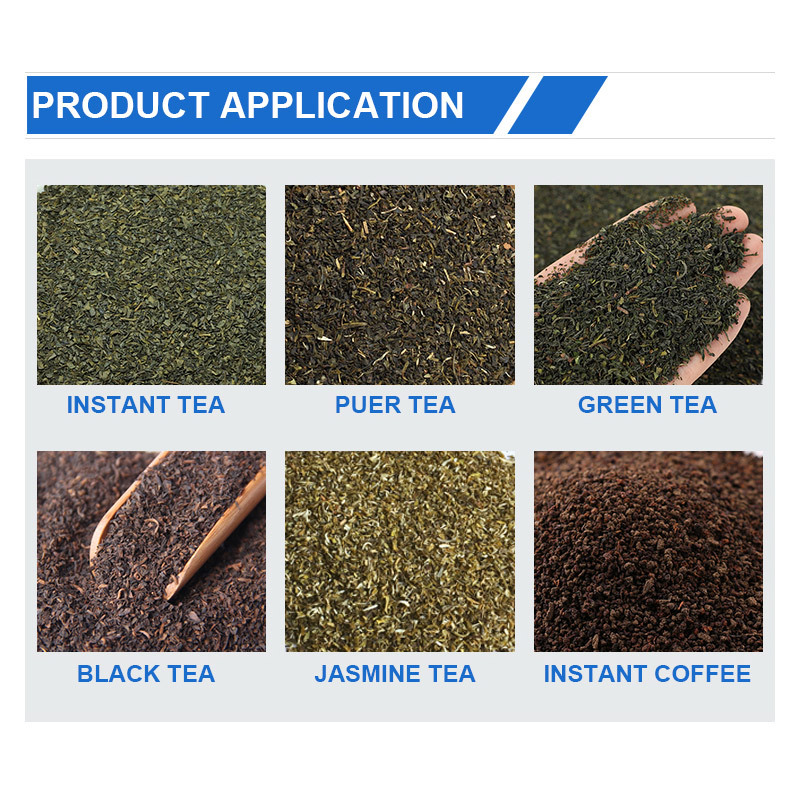 tea stick packing machine(图9)