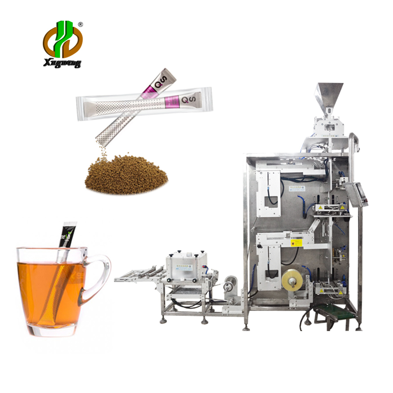 tea stick packing machine(图4)