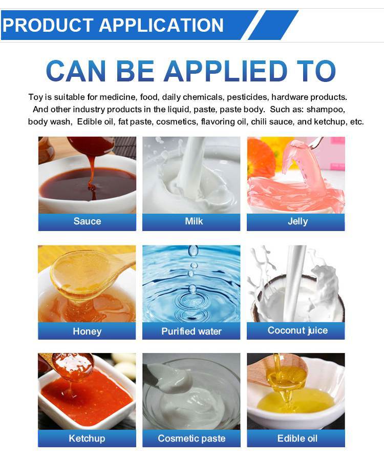 given bag liquid packing machine(图9)