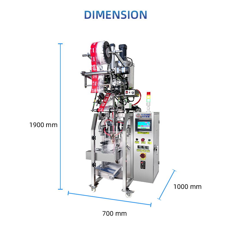 3 sides sealing liquid packing machine(图6)