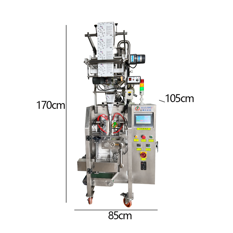 4 sides sealing liquid packing machine(图6)