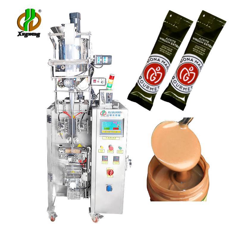 back sealing liquid packing machine(图4)