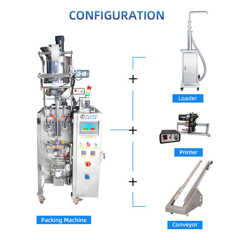 back sealing liquid packing machine(图5)
