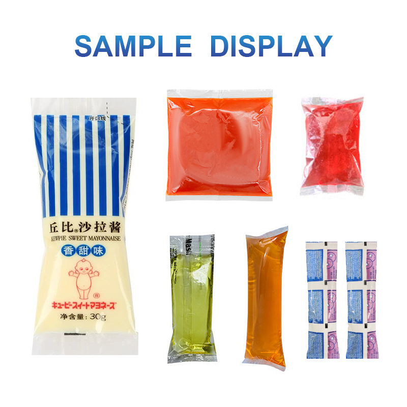back sealing liquid packing machine(图8)