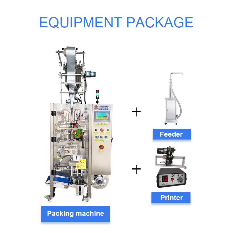 4-sides sealing special-shaped liquid packing machine(图5)