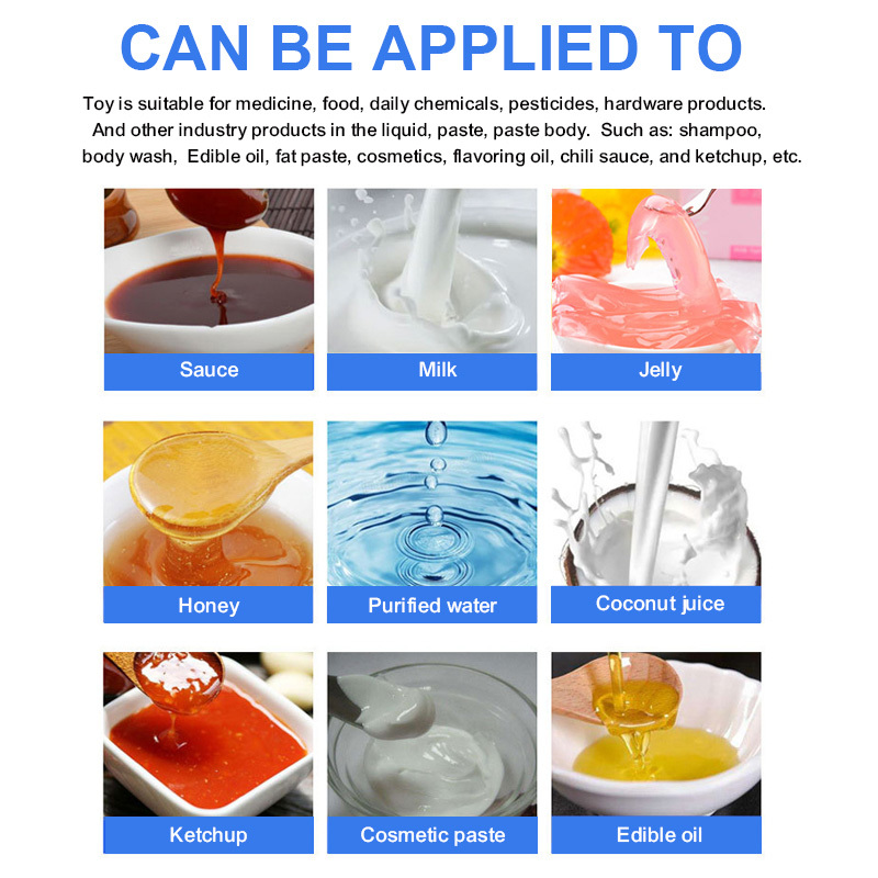 4-sides sealing special-shaped liquid packing machine(图9)