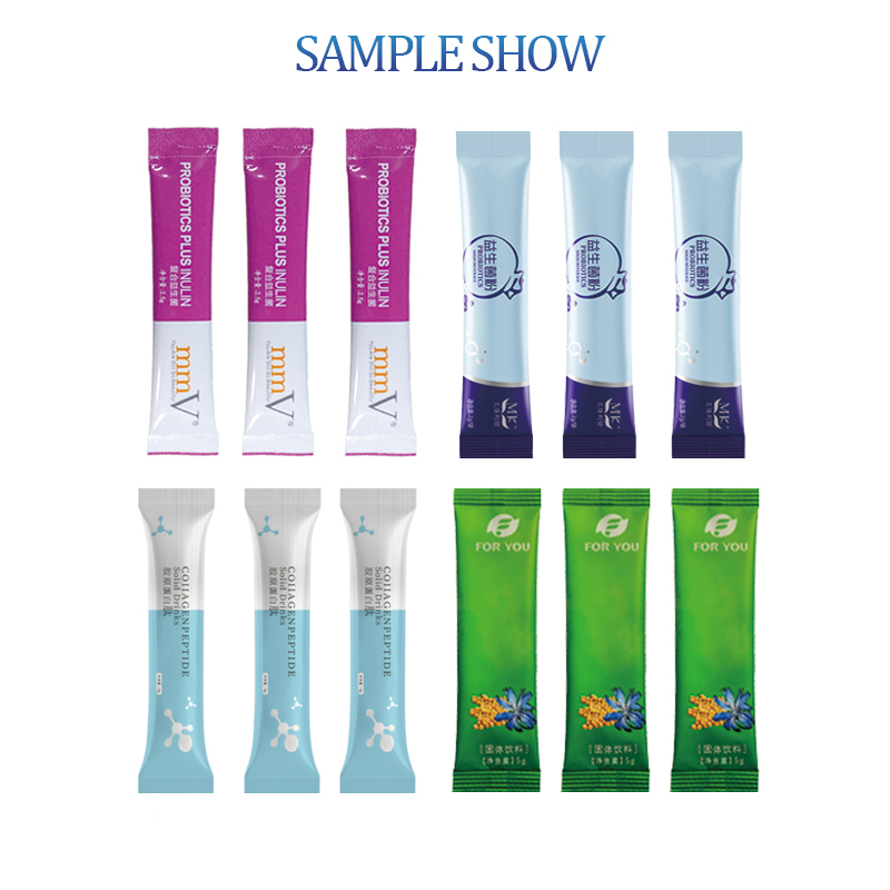 back sealing flat notch powder packaging machine(图7)
