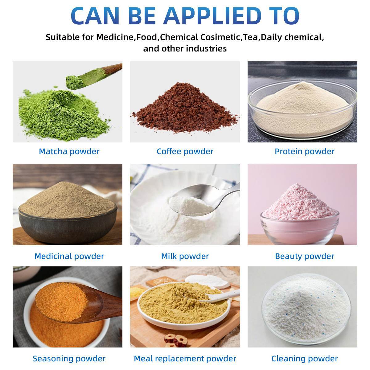 high-speed back sealing round corner powder packing machine(图9)