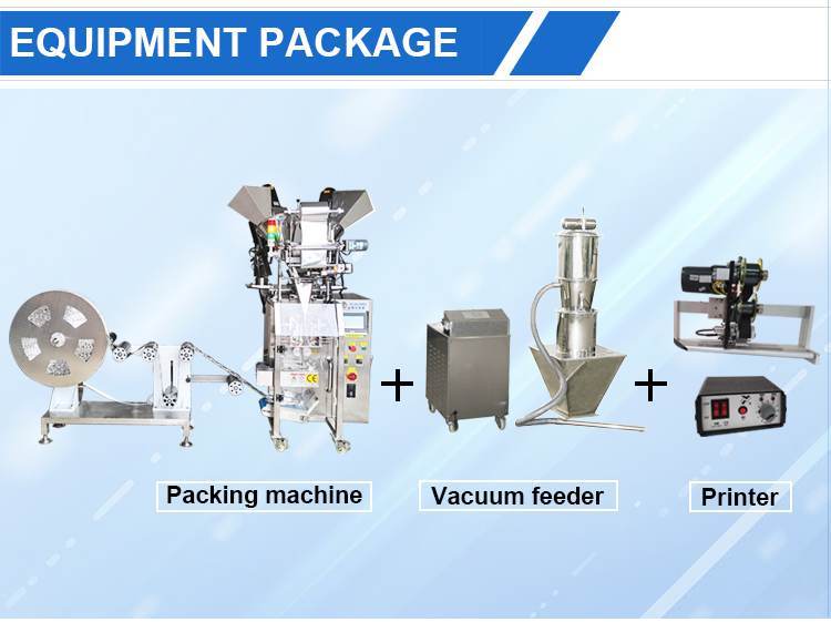 double bag powder packing machine(图5)