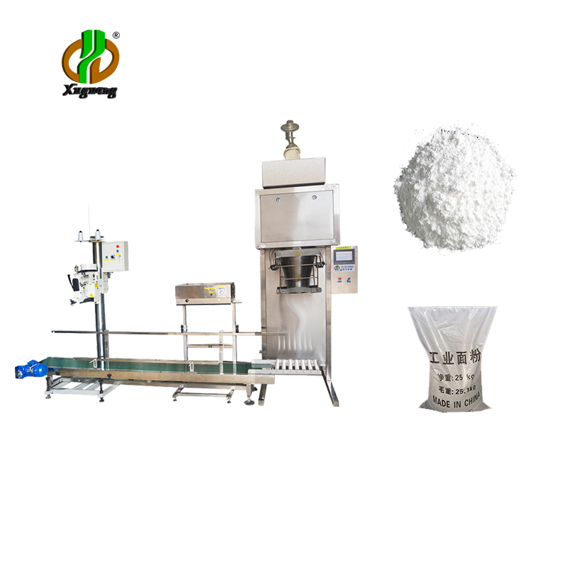 semi-automatic filling machine(large weight)(图4)