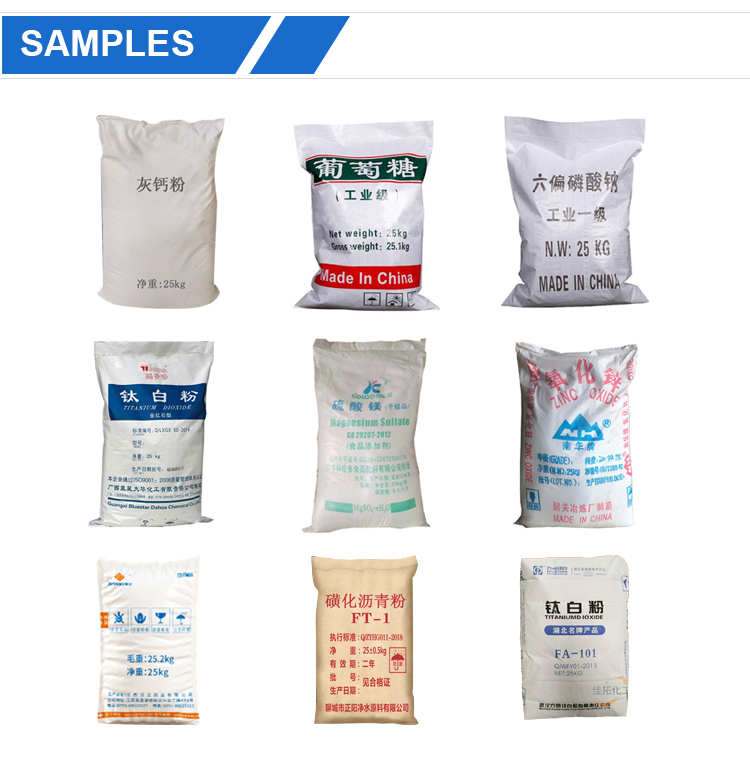 semi-automatic filling machine(large weight)(图8)
