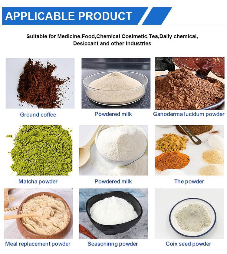 semi-automatic filling machine(large weight)(图9)