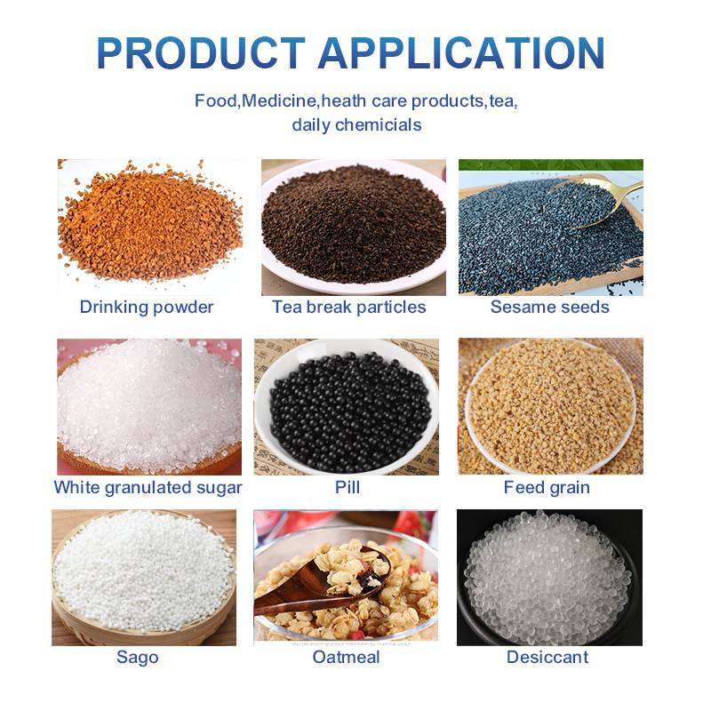 three-sides sealing granule packing machine(图9)