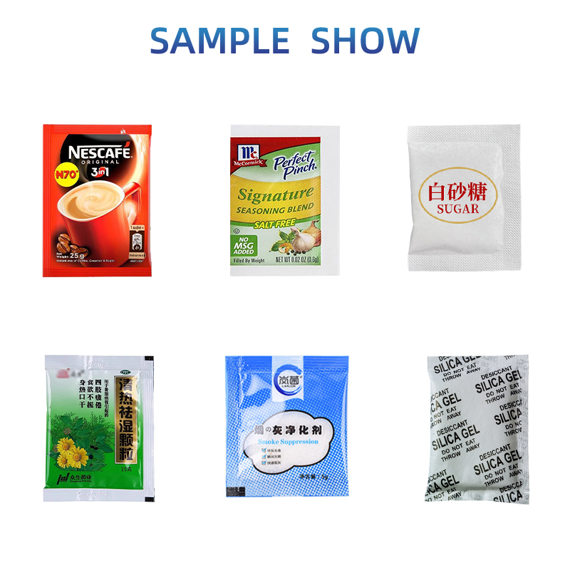 high-speed 3-sides seal granule packaging machine(图8)