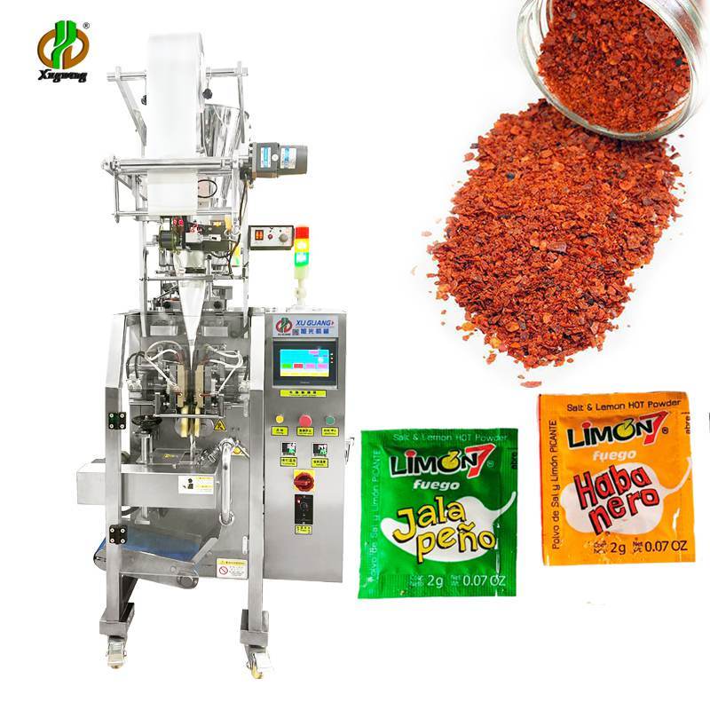 4-sides sealing granule packing machine(图4)