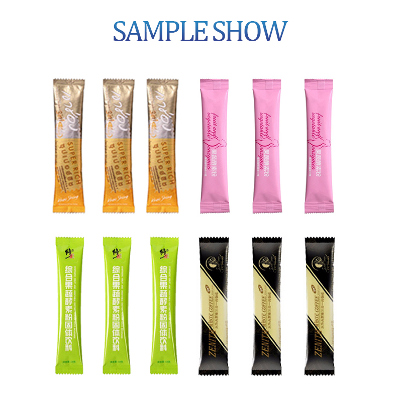 multi-lans back seal long strip powder packing machine (zigzag notch)(图8)